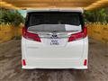 2022 Toyota Alphard