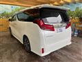 2022 Toyota Alphard