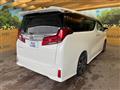 2022 Toyota Alphard