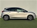 2021 Nissan Note