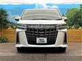 2022 Toyota Alphard