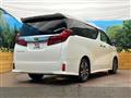 2022 Toyota Alphard