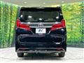 2022 Toyota Alphard