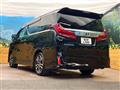 2022 Toyota Alphard