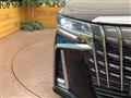 2022 Toyota Alphard
