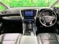2022 Toyota Alphard