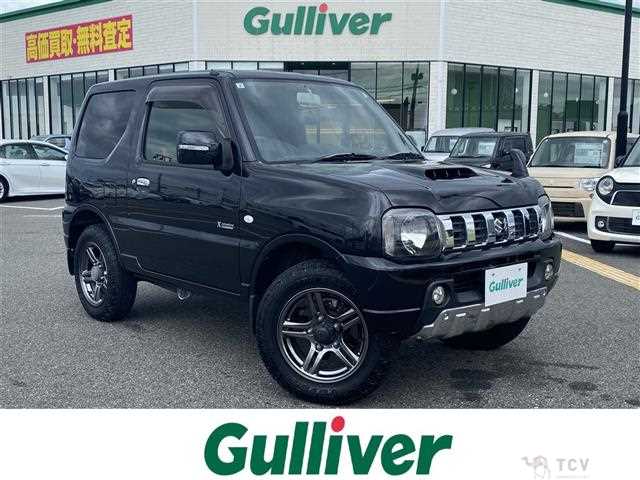 2013 Suzuki Jimny