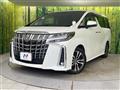 2023 Toyota Alphard