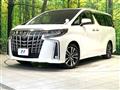 2023 Toyota Alphard