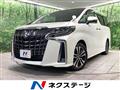 2020 Toyota Alphard