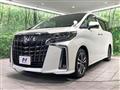 2020 Toyota Alphard