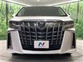 2020 Toyota Alphard