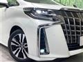 2020 Toyota Alphard