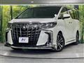 2020 Toyota Alphard