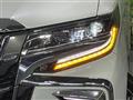 2020 Toyota Alphard