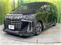 2020 Toyota Alphard