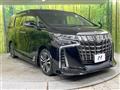 2020 Toyota Alphard