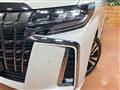 2021 Toyota Alphard