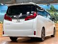 2021 Toyota Alphard