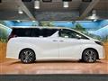 2021 Toyota Alphard