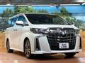 2021 Toyota Alphard