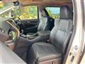 2021 Toyota Alphard