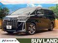 2021 Toyota Alphard