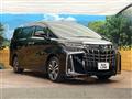 2021 Toyota Alphard