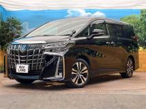 2021 Toyota Alphard