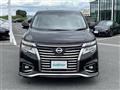 2020 Nissan Elgrand