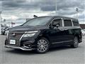 2020 Nissan Elgrand