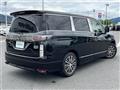 2020 Nissan Elgrand