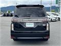2020 Nissan Elgrand