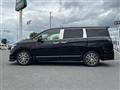 2020 Nissan Elgrand
