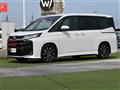 2023 Toyota Noah