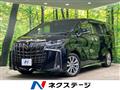 2021 Toyota Alphard