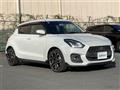 2019 Suzuki Swift