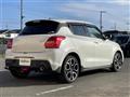 2019 Suzuki Swift
