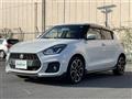 2019 Suzuki Swift