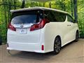 2021 Toyota Alphard