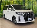 2021 Toyota Alphard