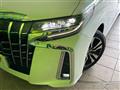 2021 Toyota Alphard