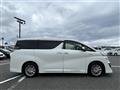2015 Toyota Vellfire