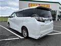 2015 Toyota Vellfire