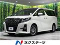 2017 Toyota Alphard