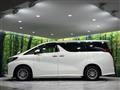 2017 Toyota Alphard
