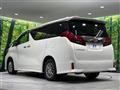 2017 Toyota Alphard