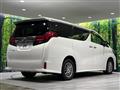 2017 Toyota Alphard