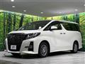 2017 Toyota Alphard