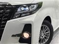 2017 Toyota Alphard